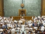 The monsoon session of the parliament will begin on Monday, July 20, and run till August 13.