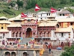 The arrest comes days after a suspended BKTC employee was held, with police suspecting the two conspired in the Badrinath temple donation theft case.