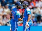 Virat Kohli and Rohit Sharma have already retired from Tests and T20Is.