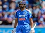 Rohit Sharma's future in international cricket hangs by a thread
