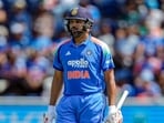 BCCI responds to Rohit Sharma 2027 World Cup reports with official clarification BCCI responds to Rohit Sharma 2027 World Cup reports with official clarification