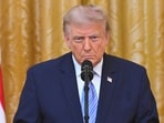 US-Iran war highlights: The US and Iran intensified their attacks beyond military targets during a sixth straight day of hostilities, increasing fears of a return to full war with no agreement reached over the Strait of Hormuz.