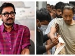 Sonam Wangchuk has been on an indefinite hunger strike since June 28.