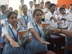 According to the resolution, a transfer of management alone does not automatically confer minority status on a school. (REPRESENTATIVE PHOTO)