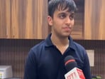 Aryan Gupta NEET UG topper