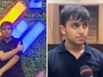 Aryan Gupta secured AIR 1 alongside Panshul Bansal in NEET 2026.