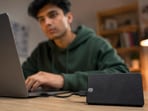 These SSDs offer up to USB 3.2 Gen 2 storage.