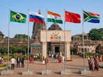 BRICS
