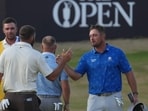 The Open prize money: Full 2026 purse, winner’s cheque and payout breakdown (AP Photo/Jon Super)