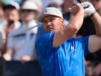 Bryson DeChambeau net worth: Golf star’s fortune amid The Open penalty probe. (AP Photo/David Goldman)