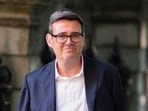 Andy Burnham's appointment as premier, which will be formalized by King Charles at Buckingham Palace on Monday, marks the climax of a steep ascent for a politician who until last month wasn’t even a lawmaker.