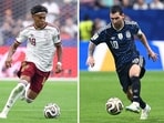 FIFA World Cup: Spain face defending champions Argentina in the final.
