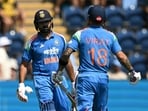 Ajit Agarkar and Gautam Gambhir make up their minds regarding Virat Kohli Ajit Agarkar and Gautam Gambhir make up their minds regarding Virat Kohli