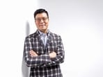 HYBE INDIA CEO Damien Woochang Lee