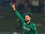 Mohammad Nawaz sanctioned by the ICC for doping. Mohammad Nawaz sanctioned by the ICC for doping.