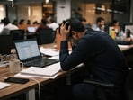 An employee sought advice after his company delayed his release despite a completed handover.