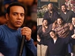 After 20 years of Golmaal, Farhad Samji is convinced the fifth film is the best yet.