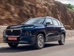 Maruti Suzuki Grand Vitara
