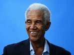 Sir Garfield Sobers, West Indies great, passes away at 89 Sir Garfield Sobers, West Indies great, passes away at 89