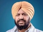 Harjit Singh Grewal is one of the BJP’s oldest and most recognisable Sikh faces in Punjab, having remained associated with the party for decades. His elevation is widely seen as both a strategic play for the Jat Sikh vote and a reward for a grassroots worker. (File photo)