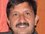 Himachal Pradesh deputy chief minister Mukesh Agnihotri (File)
