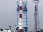 ఇస్రోలో అసలేం జరుగుతోంది?(X/@ISRO/Repreentational)