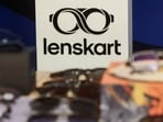 Lenskart Solutions Ltd has leased 88,343 sq ft of office space at Worldmark 6 in Delhi's Aerocity (Photo for representational purposes only) REUTERS/Francis Mascarenhas