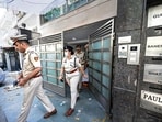 The murder of the 22-year-old daughter of an IRS officer in South Delhi has raised serious concerns over safety in households.