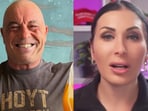 Laura Loomer vs Joe Rogan explained: Why is she targeting the podcaster?