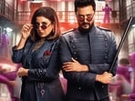 Farah Khan and Riteish Deshmukh will be hosting Lock Upp Season 2.