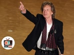 Mick Jagger, the lead singer of The Rolling Stones, talks about their new music.