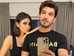 ముగిసిన వైవాహిక జీవితం- 15 ఏళ్ల స్నేహం, రాత్రికి రాత్రే రొమాంటిక్ జంట? మౌనీ రాయ్‌తో డేటింగ్‌పై హీరో అర్జున్
