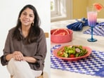 Nestasia's thoughtfully designed tableware reflects India's growing interest in stylish everyday living, blending functionality with accessible design for modern homes. (Nestasia)