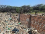 Officials said 15 sites have been inspected for an alternative facility, with Baliawas emerging as the frontrunner so far. (Parveen Kumar/HT)