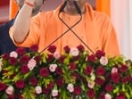 Uttar Pradesh Chief Minister Yogi Adityanath urged kanwariyas to maintain discipline, offered protection during Kanwar Yatra