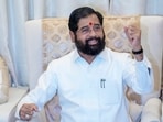 Shinde, a Sena insider said, postponed his departure to New Delhi for a meeting of NDA members to be chaired by defence minister Rajnath Singh, in order to meet the two leaders