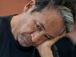 Sonam Wangchuk has lost another 350 grams over the last 24 hours.
