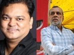 Amit Rai has questioned Paresh Rawal's claims that OMG 2 was the actor's idea.
