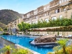 Relax and rejuvenate at the Radisson Blu Resort Kumbhalgarh.