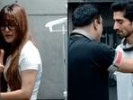 Ram Kapoor says Harshad Chopda is in love with Shivangi Joshi.