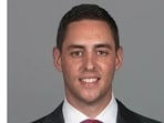 Arizona Cardinals personnel executive Ryan Gold has been suspended indefinitely after violating the NFL's gambling policy.
