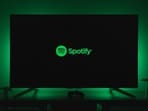 Spotify was down for thousands of users.