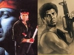 Three Sunny Deol classics, one big comeback: Damini, Ghatak and Ghayal return.
