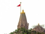 The Ram temple trust held its previous meeting on July 6. (FILE PHOTO)