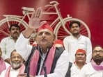 The Samajwadi Party is planning to field nearly 100 Dalit candidates in the 2027 UP elections. (File)