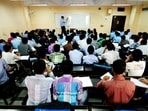 The closure has affected around 2,500 students in Classes 10 and 12, along with hundreds of CBSE and ICSE students, as well as several teachers and non-teaching staff. (Pic for representation)