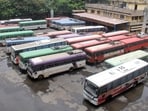 The extension comes after the scheduled meeting of the State Transport Authority (STA) on Wednesday. (REPRESENTATIVE PHOTO)