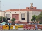 Monsoon Session of the parliament will begin on July 20th.