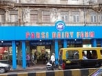 The licence of the 110-year-old Parsi Dairy Farm at Marine Lines was suspended over alleged hygiene and food safety violations.