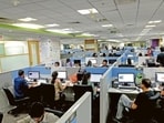 The policy, cleared by the cabinet on Tuesday, aims to set up incubation centres in 11 state universities, 13 government-aided colleges, polytechnic institutions, Industrial Training Institutes (ITIs) and government schools in its first phase. (Representative photo)